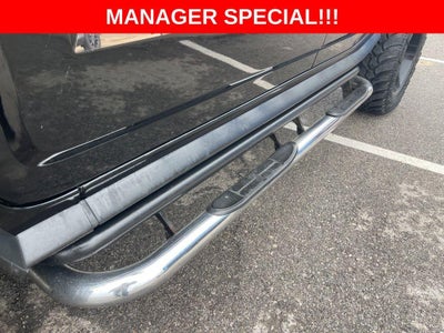 2005 HUMMER H2 Base