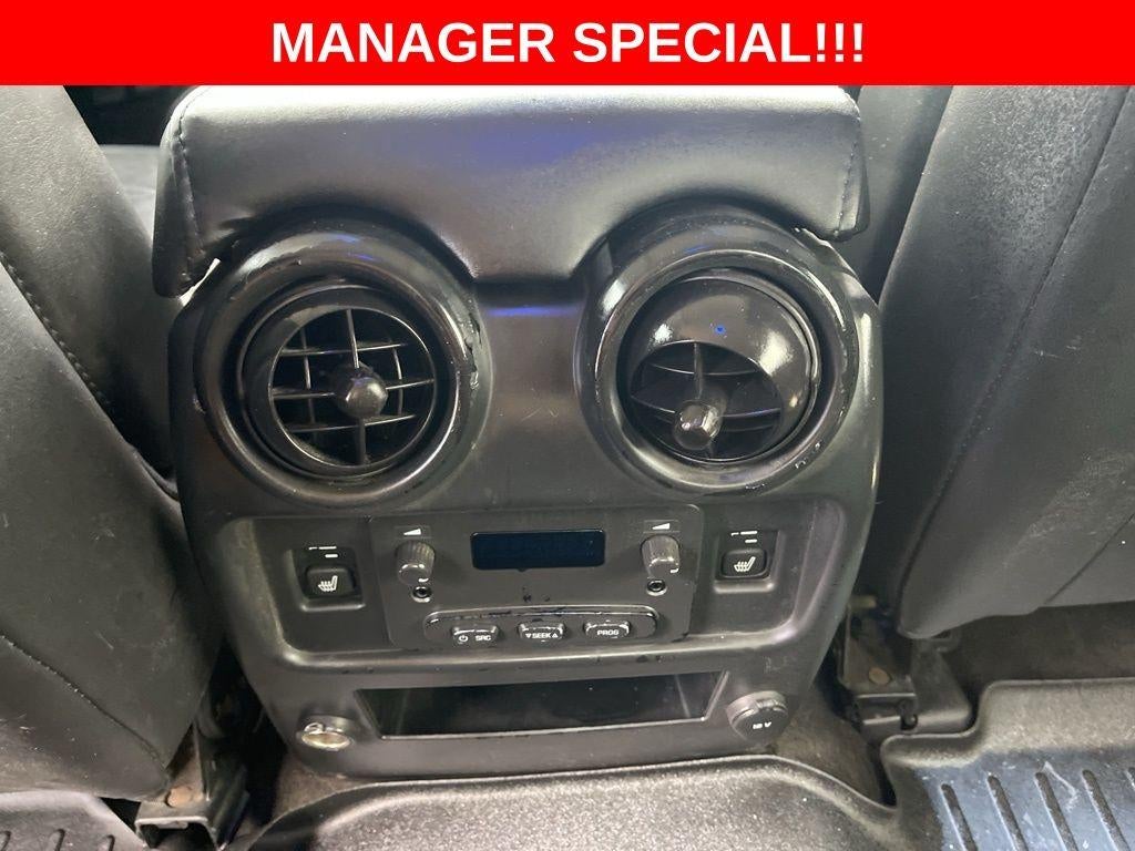2005 HUMMER H2 Base