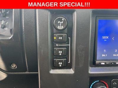 2005 HUMMER H2 Base