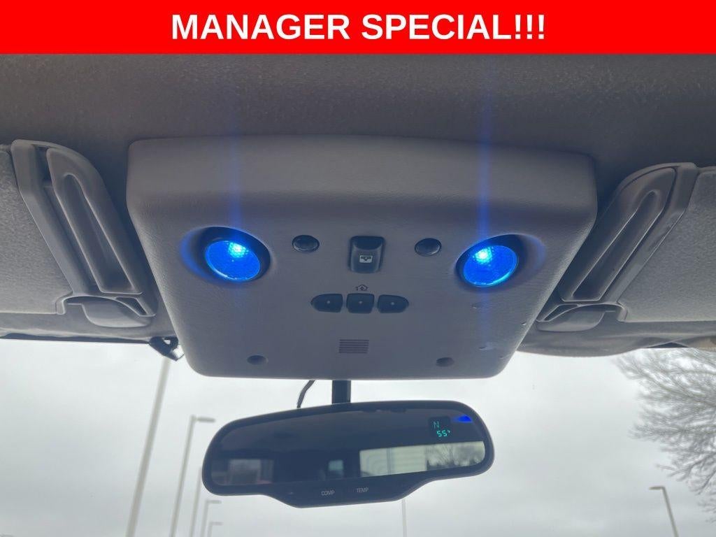2005 HUMMER H2 Base