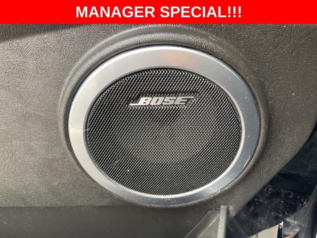2005 HUMMER H2 Base