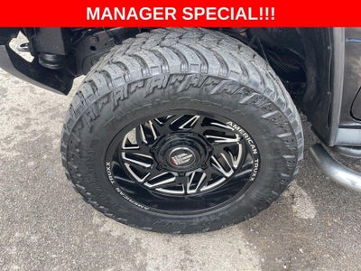 2005 HUMMER H2 Base