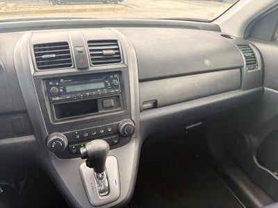 2009 Honda CR-V LX
