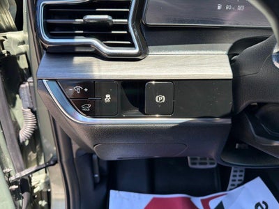 2023 Kia Sportage X-Pro Prestige