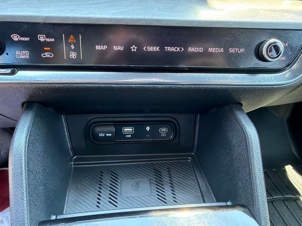 2023 Kia Sportage X-Pro Prestige