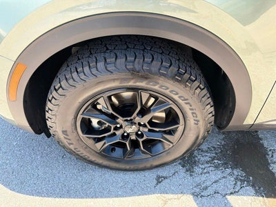 2023 Kia Sportage X-Pro Prestige