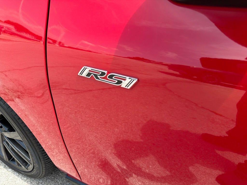 2024 Subaru Impreza 2.5RS