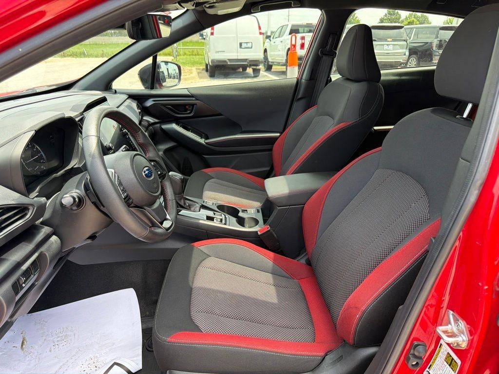 2024 Subaru Impreza 2.5RS