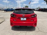 2024 Subaru Impreza 2.5RS