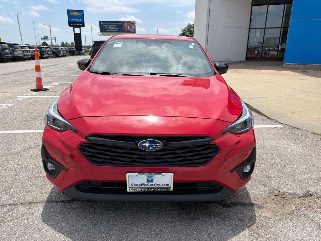 2024 Subaru Impreza 2.5RS