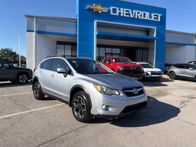 2013 Subaru XV Crosstrek 2.0i Premium