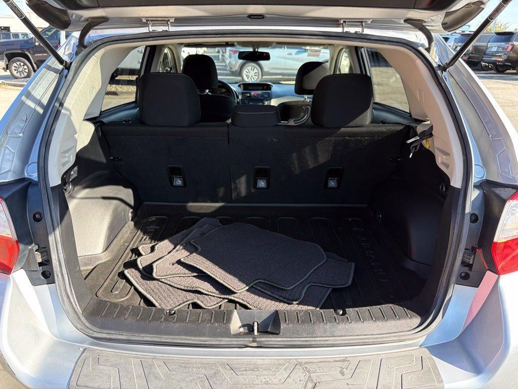 2013 Subaru XV Crosstrek 2.0i Premium