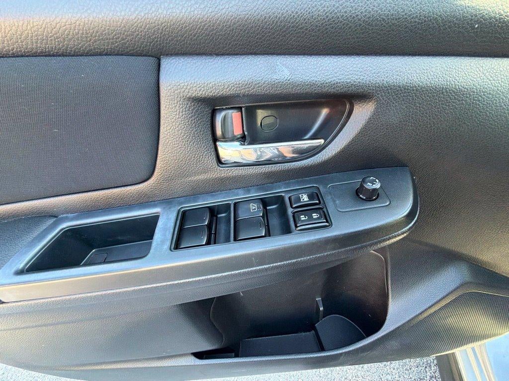 2013 Subaru XV Crosstrek 2.0i Premium