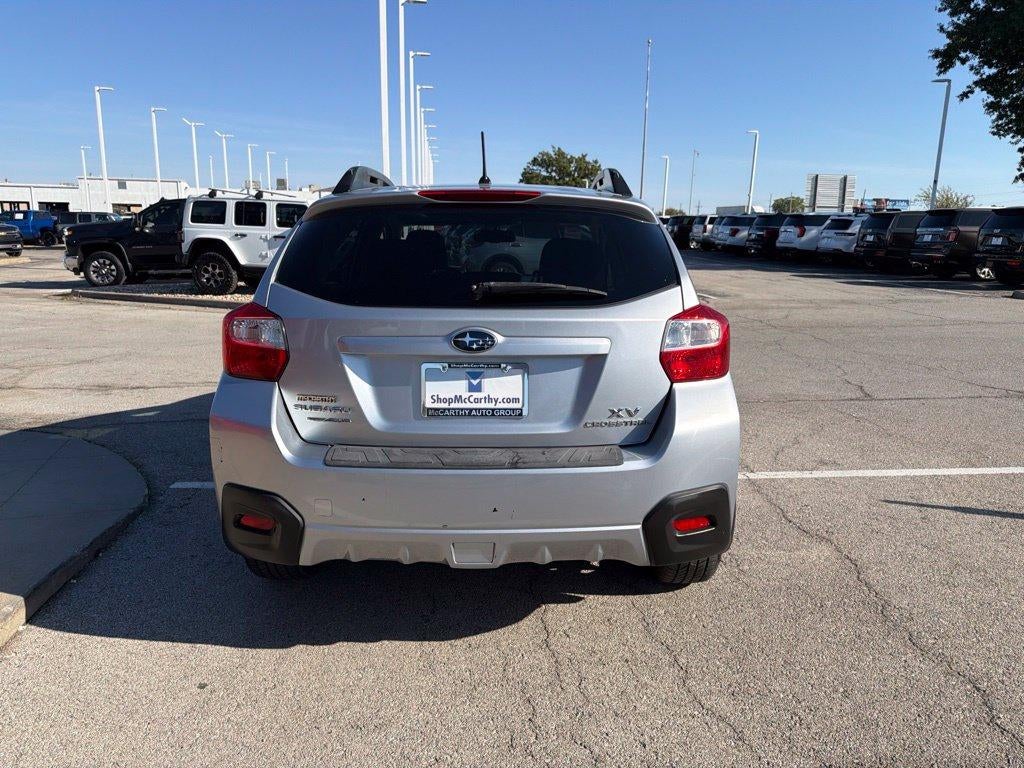 2013 Subaru XV Crosstrek 2.0i Premium