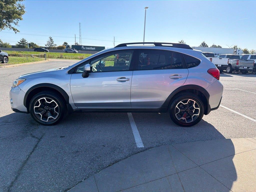 2013 Subaru XV Crosstrek 2.0i Premium