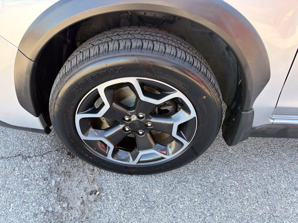 2013 Subaru XV Crosstrek 2.0i Premium