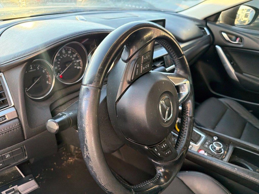 2016 Mazda Mazda6 i Touring