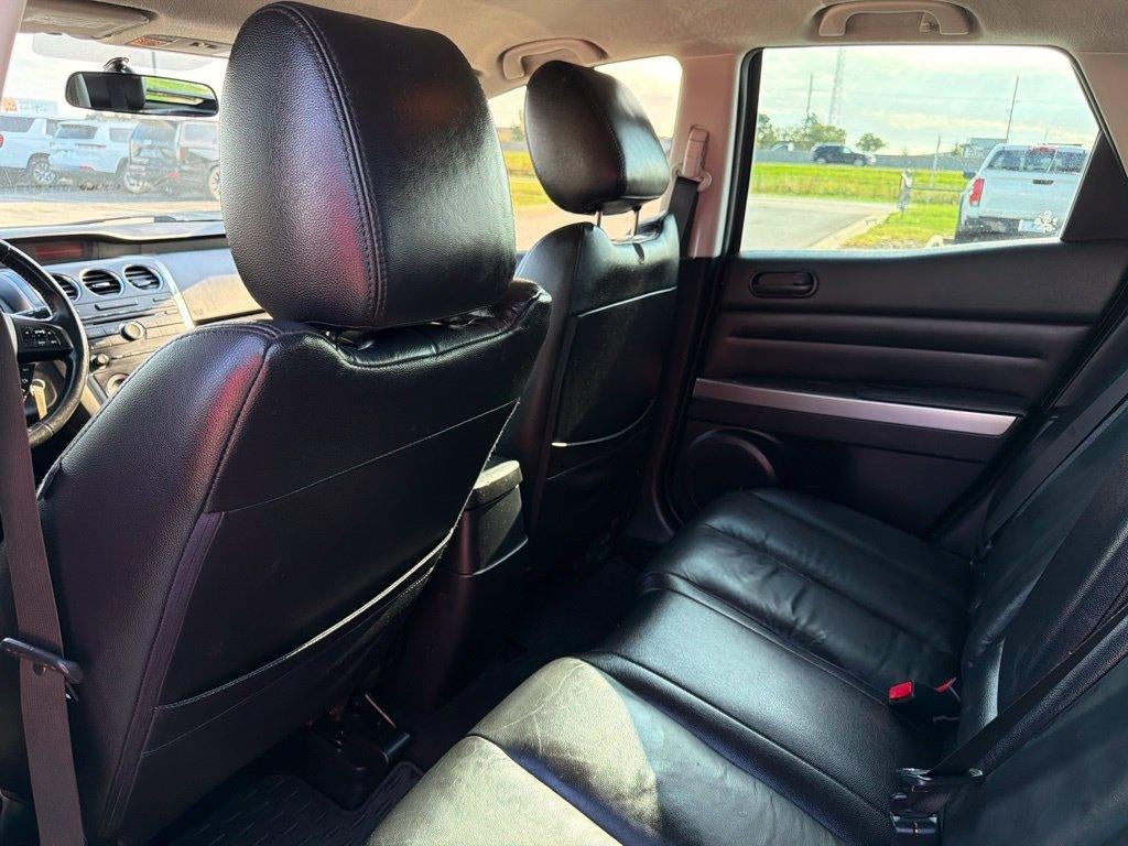 2012 Mazda Mazda CX-7 i Sport