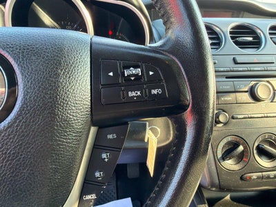 2012 Mazda Mazda CX-7 i Sport