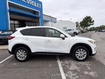 2014 Mazda Mazda CX-5 Touring