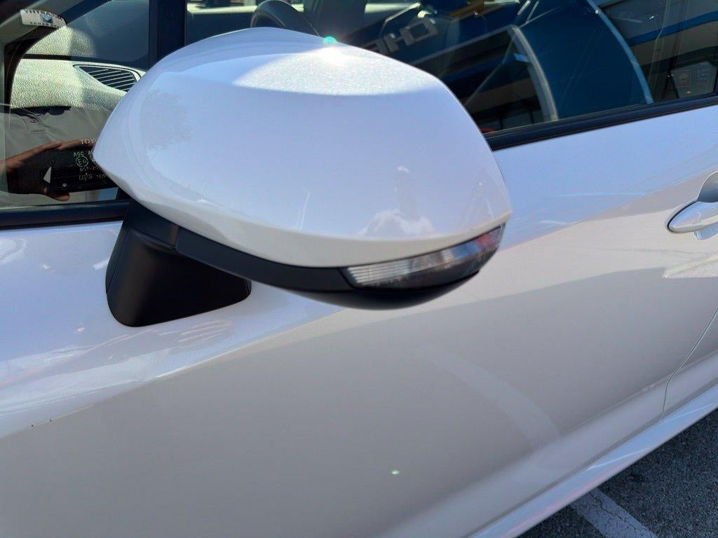 2020 Toyota Corolla XLE