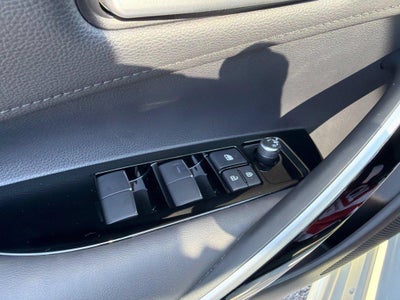2020 Toyota Corolla XLE