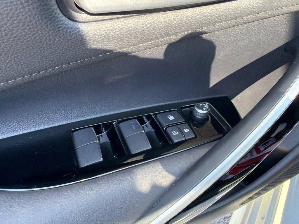 2020 Toyota Corolla XLE