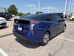 2017 Toyota Prius Three