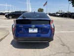 2017 Toyota Prius Three