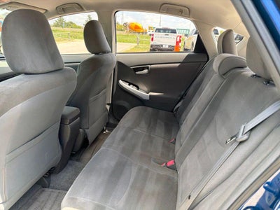 2011 Toyota Prius Two