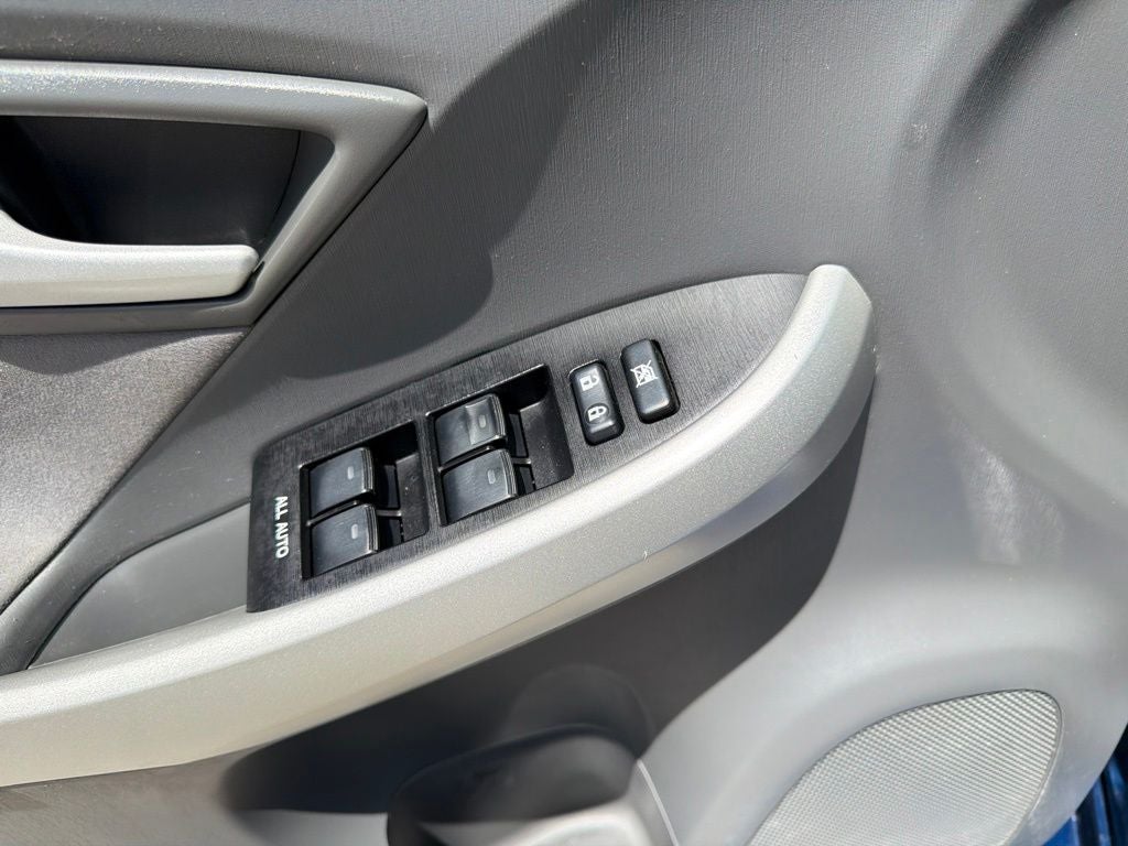 2011 Toyota Prius Two