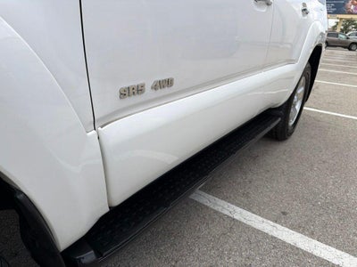 2008 Toyota 4Runner SR5