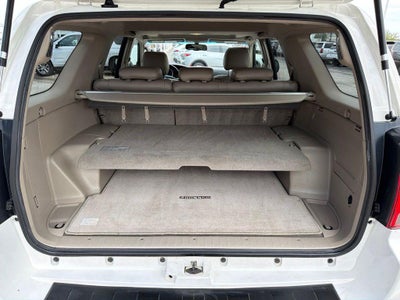 2008 Toyota 4Runner SR5