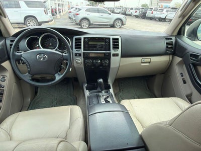2008 Toyota 4Runner SR5