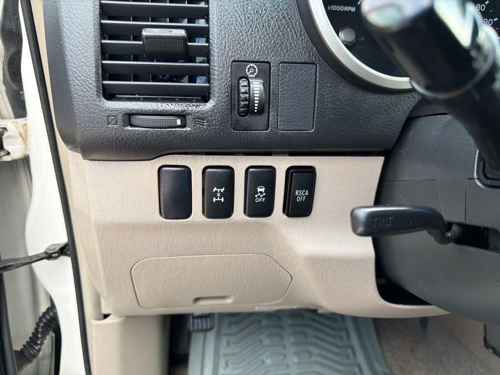 2008 Toyota 4Runner SR5