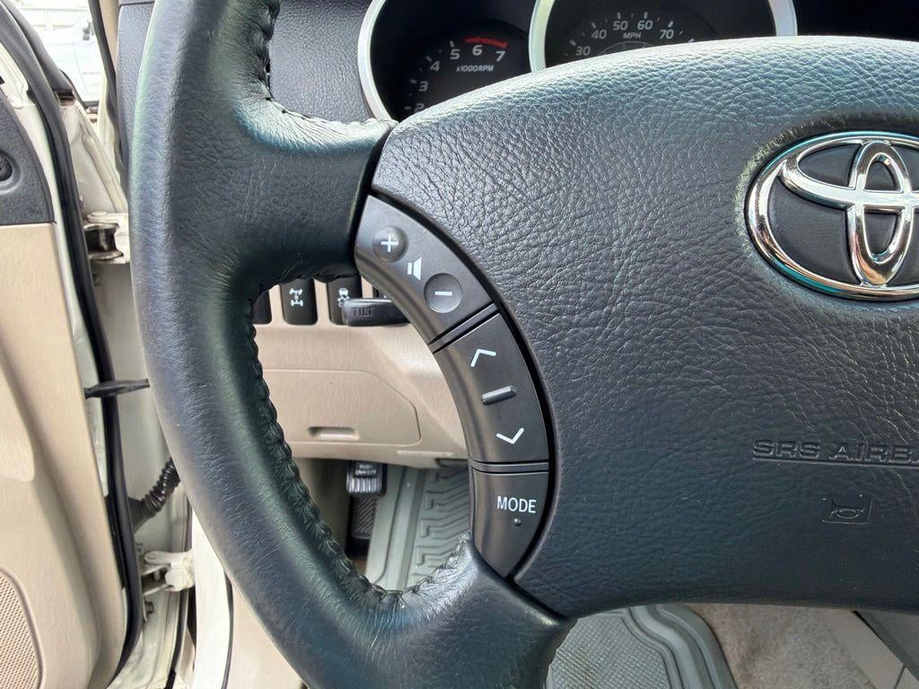 2008 Toyota 4Runner SR5