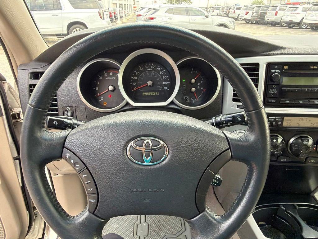 2008 Toyota 4Runner SR5