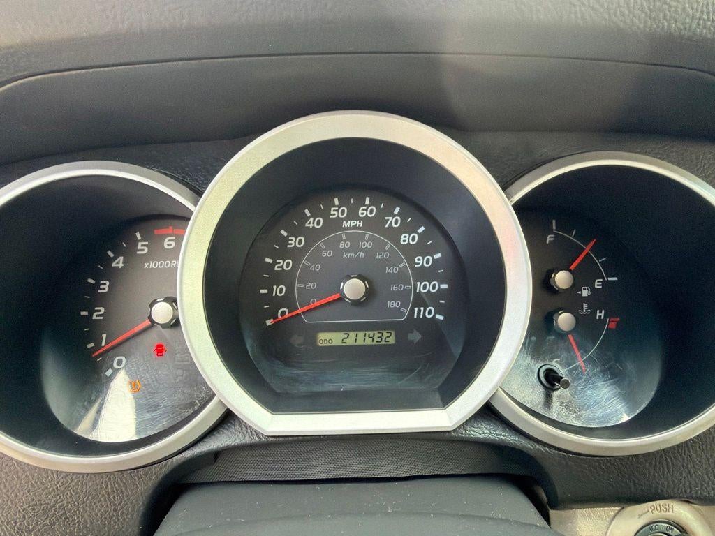 2008 Toyota 4Runner SR5