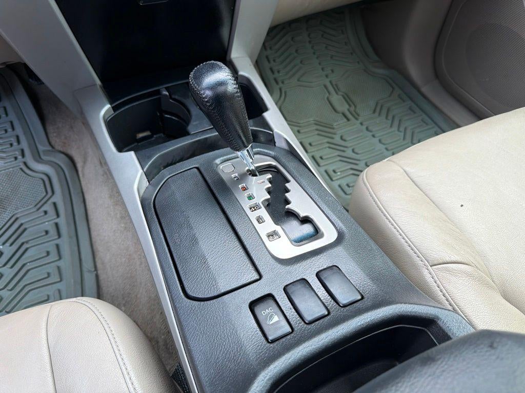 2008 Toyota 4Runner SR5