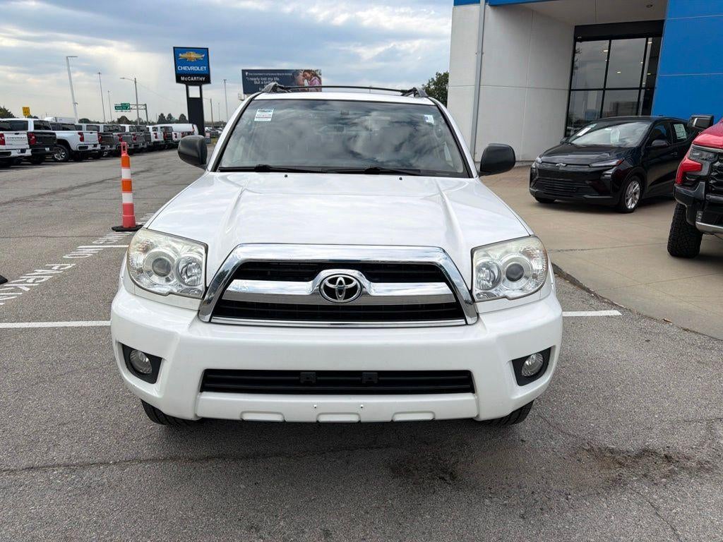 2008 Toyota 4Runner SR5