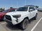 2018 Toyota 4Runner TRD Off-Road Premium