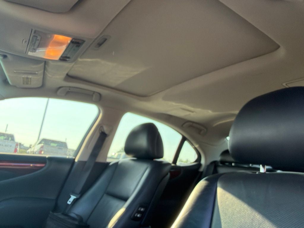 2011 Lexus LS 460 460