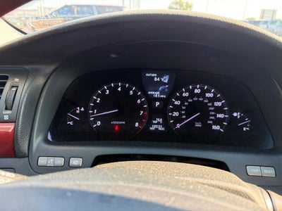 2011 Lexus LS 460 460