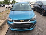 2021 Chevrolet Spark LS