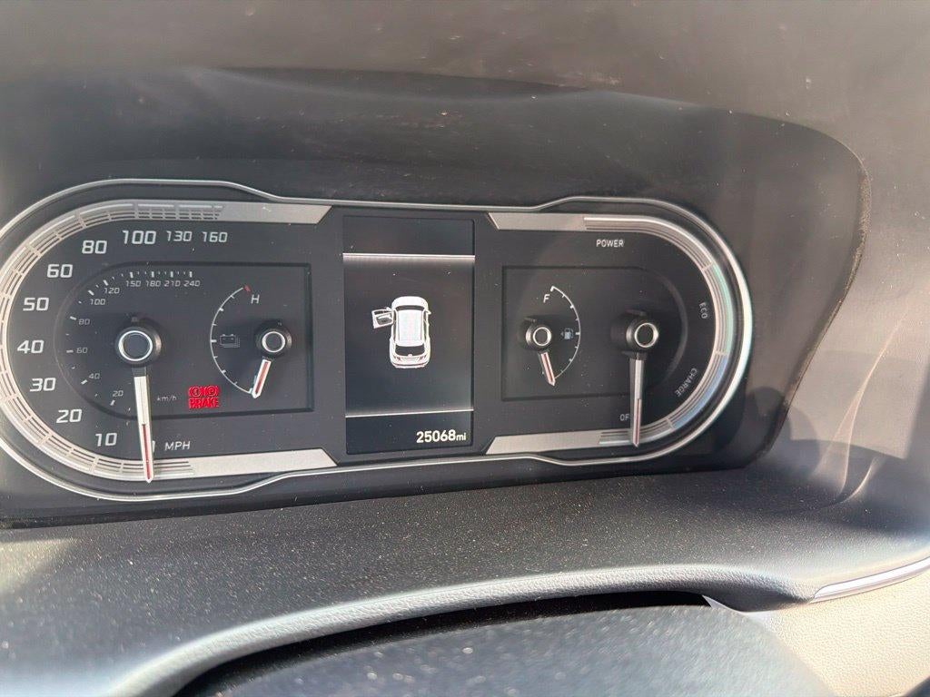 2024 Hyundai TUCSON PLUG-IN HYBRID SEL