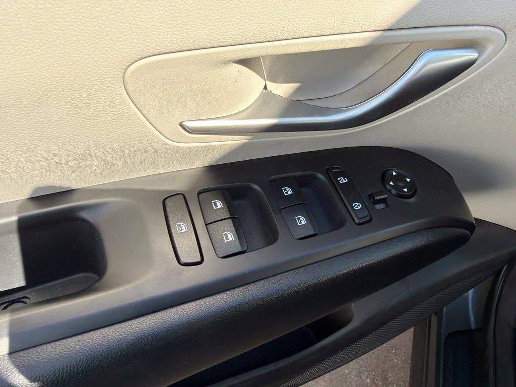 2024 Hyundai TUCSON PLUG-IN HYBRID SEL