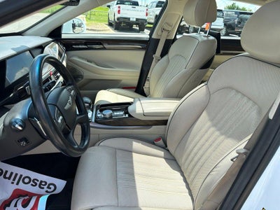 2019 Genesis G90 5.0 Ultimate