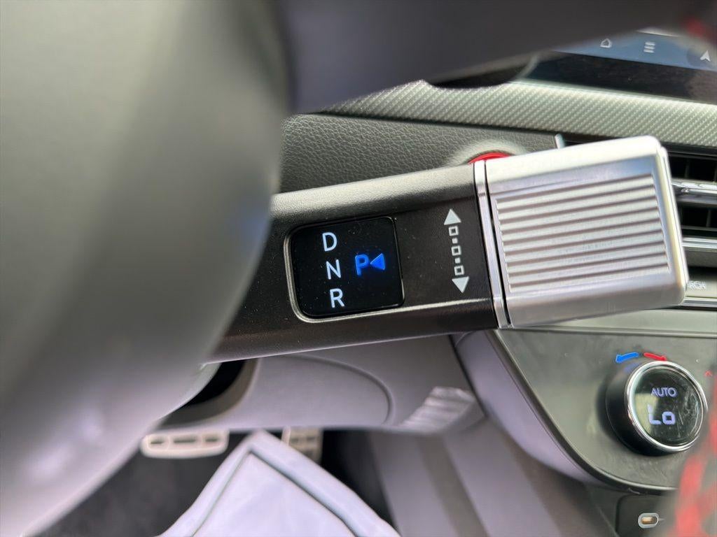 2024 Hyundai SONATA N Line