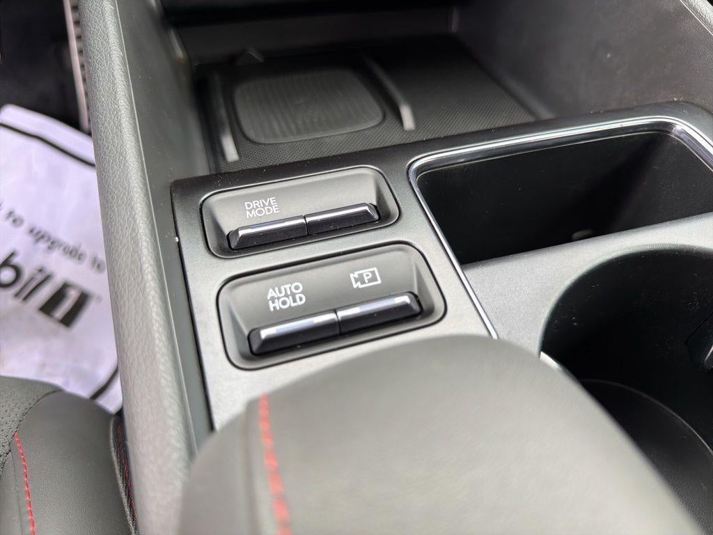 2024 Hyundai SONATA N Line