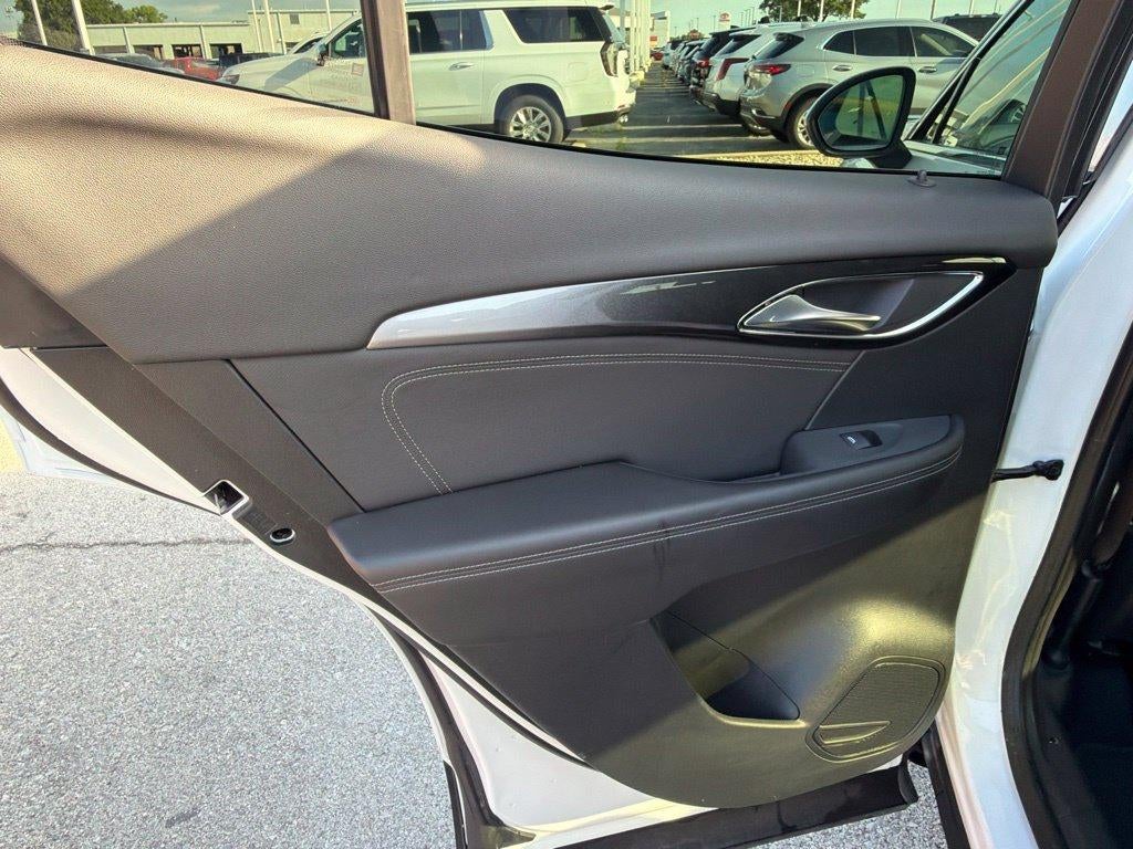 2024 Buick Envision Preferred